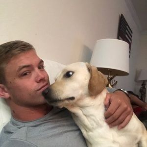 Meet your Posher, David